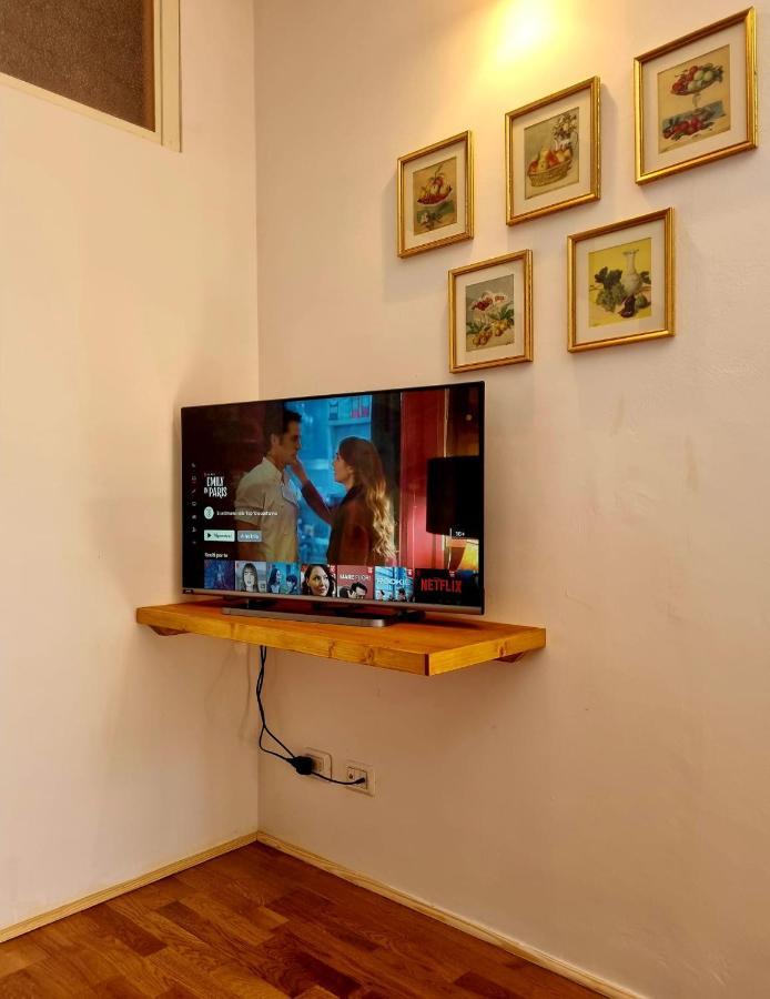 Mun Apartment - Major Unforgettable Nights Fuipiano Valle Imagna Exterior photo