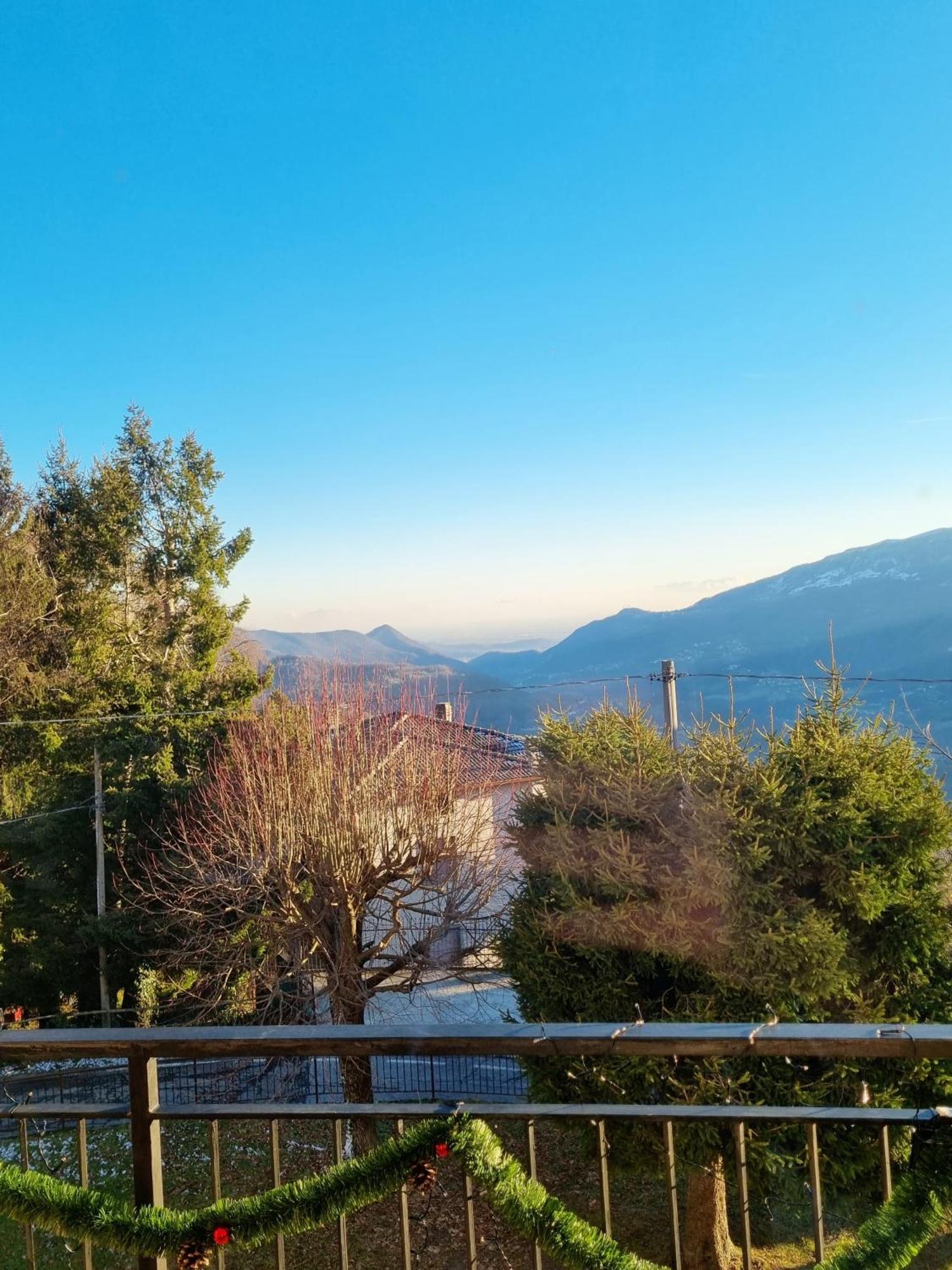 Mun Apartment - Major Unforgettable Nights Fuipiano Valle Imagna Exterior photo