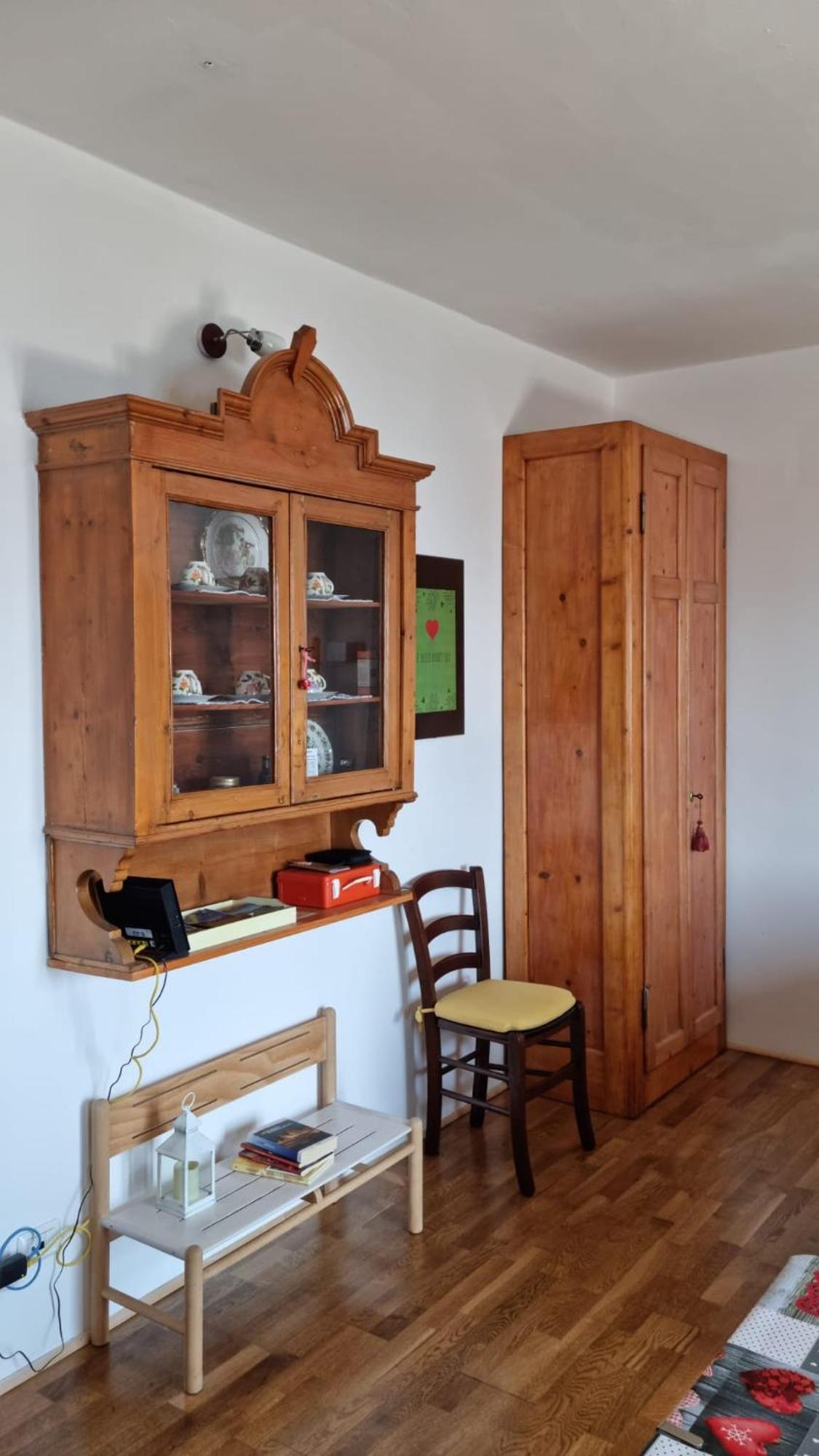 Mun Apartment - Major Unforgettable Nights Fuipiano Valle Imagna Exterior photo